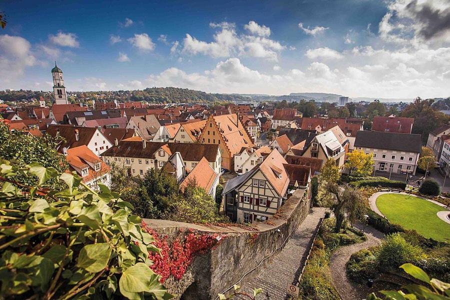 Feel Like Home 3 Biberach an der Riss Exterior photo