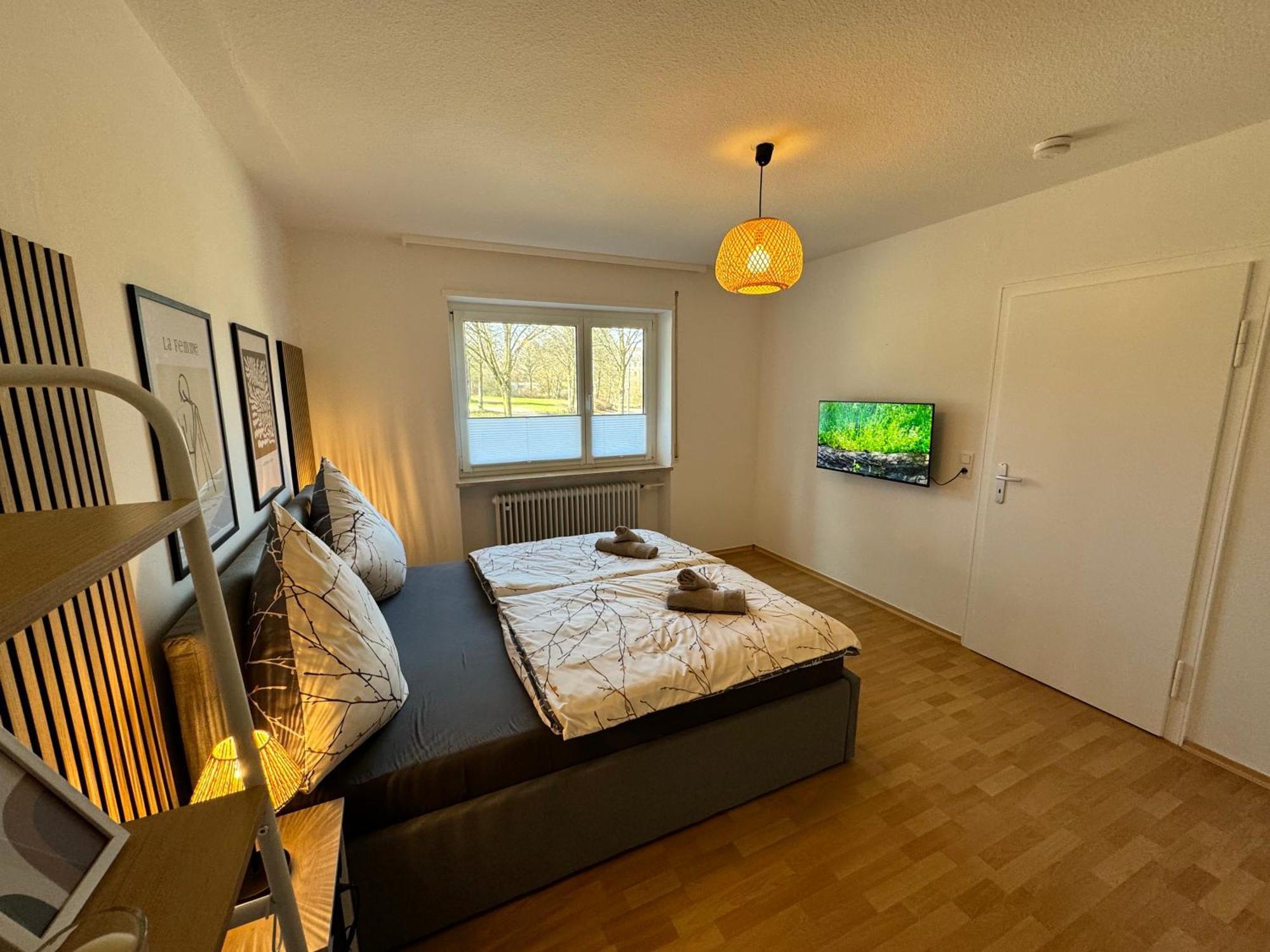 Feel Like Home 3 Biberach an der Riss Exterior photo