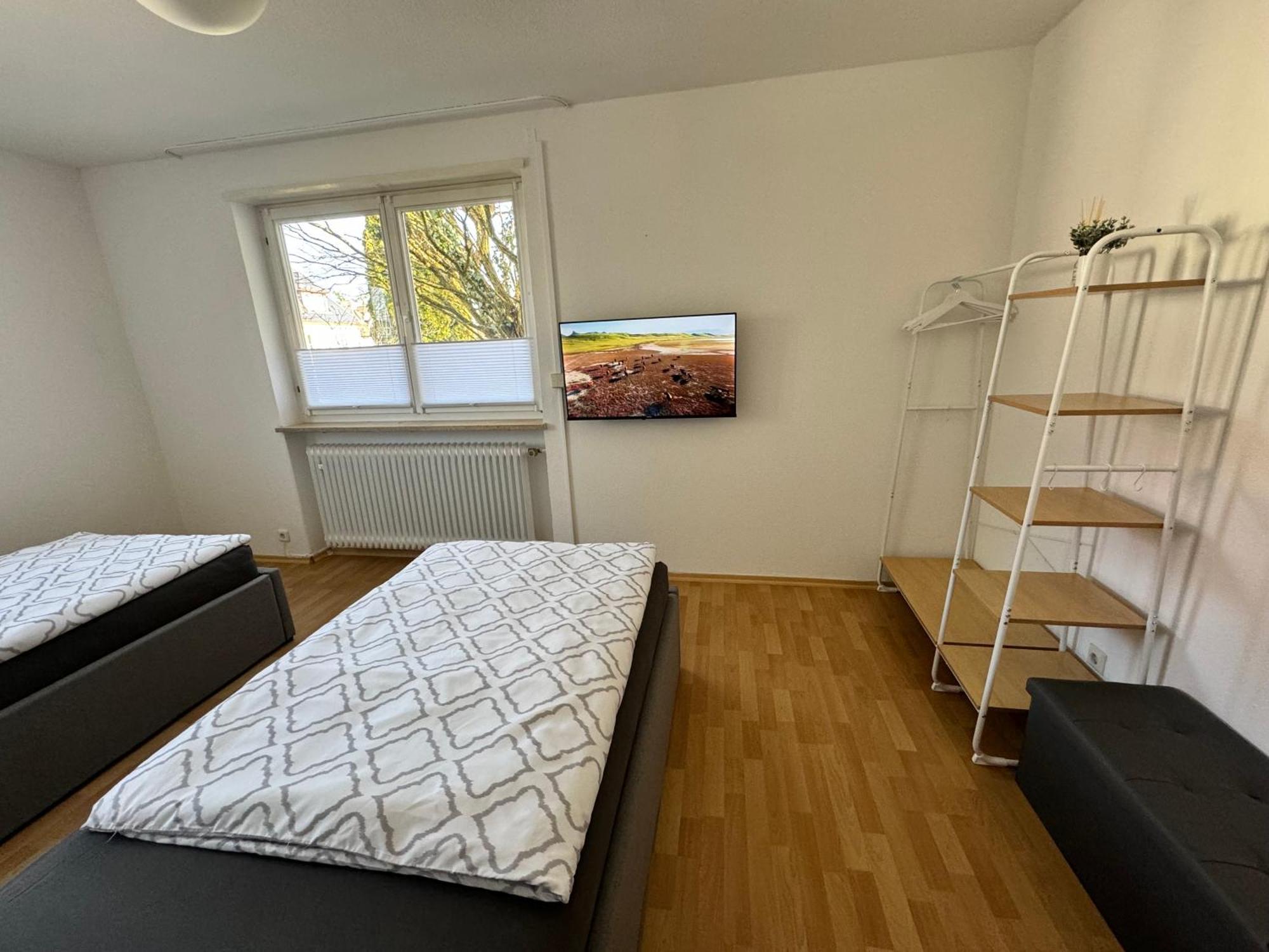 Feel Like Home 3 Biberach an der Riss Exterior photo