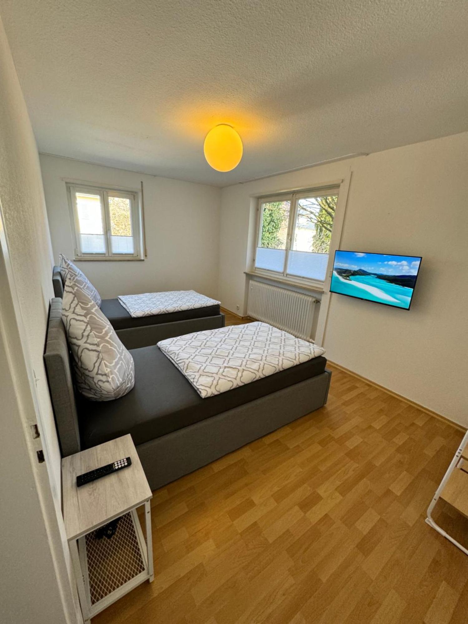 Feel Like Home 3 Biberach an der Riss Exterior photo