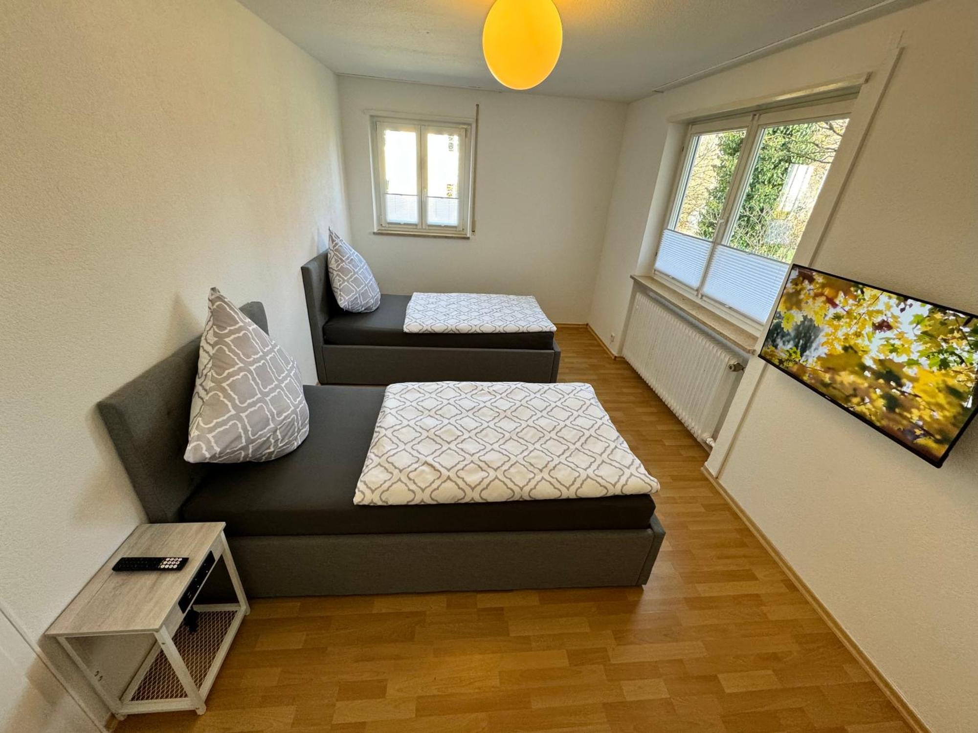 Feel Like Home 3 Biberach an der Riss Exterior photo