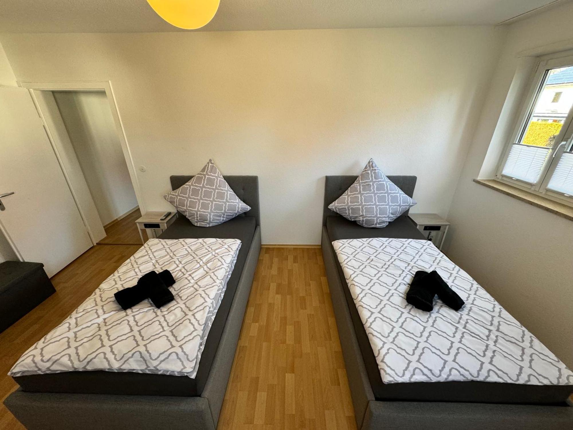 Feel Like Home 3 Biberach an der Riss Exterior photo