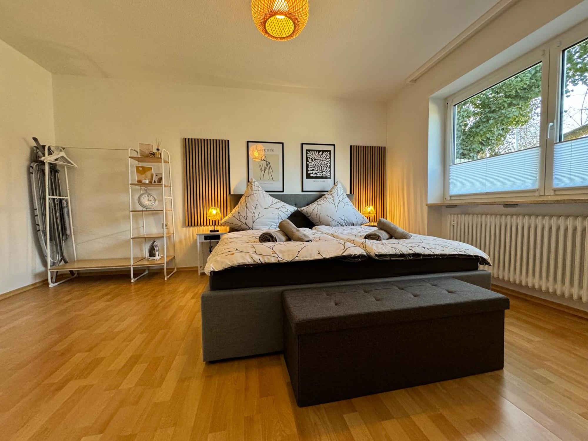 Feel Like Home 3 Biberach an der Riss Exterior photo
