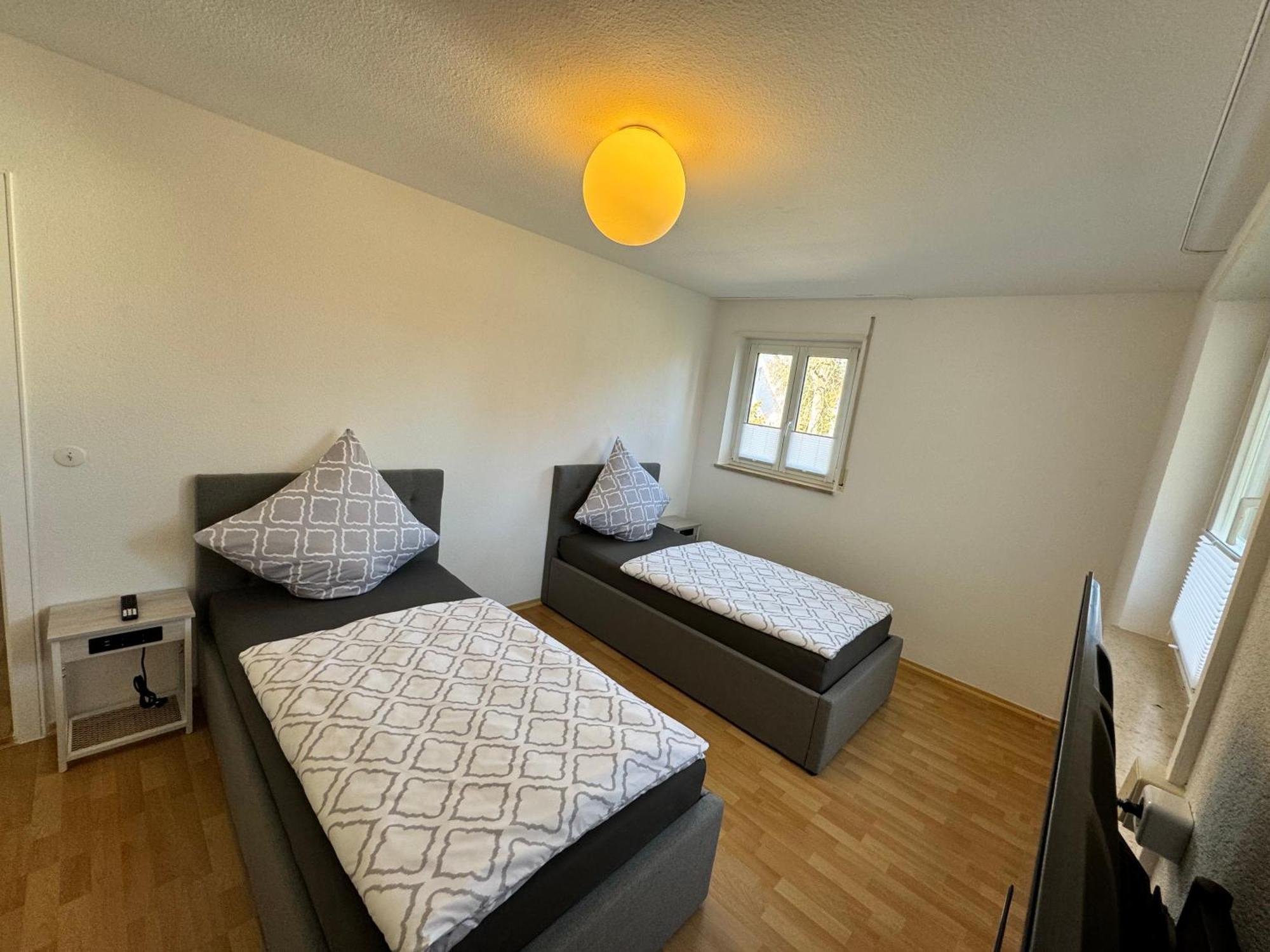 Feel Like Home 3 Biberach an der Riss Exterior photo