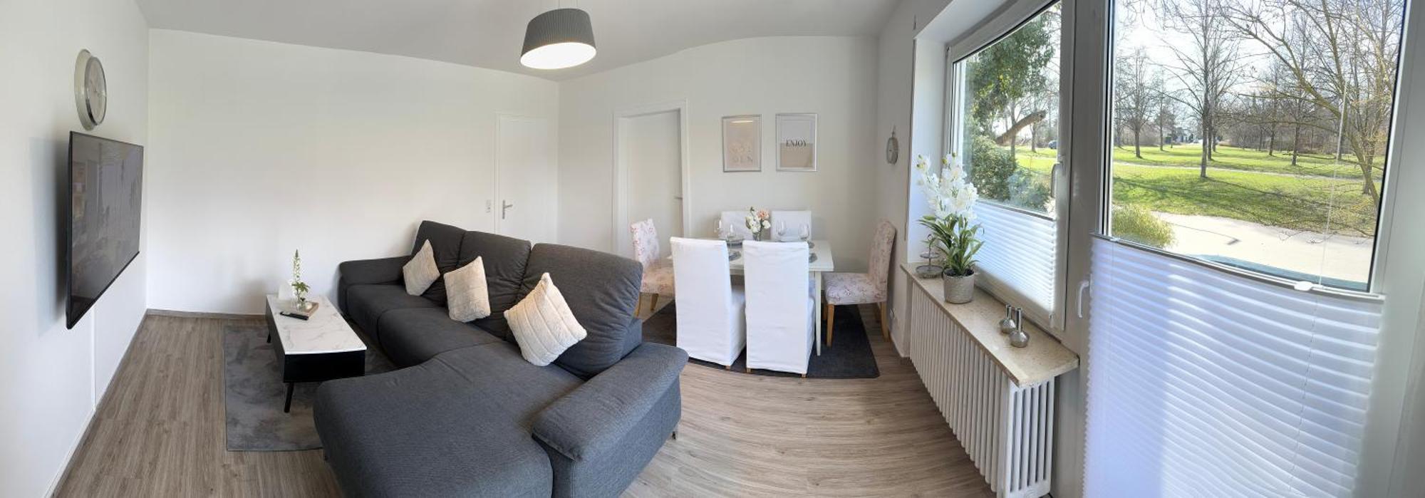 Feel Like Home 3 Biberach an der Riss Exterior photo