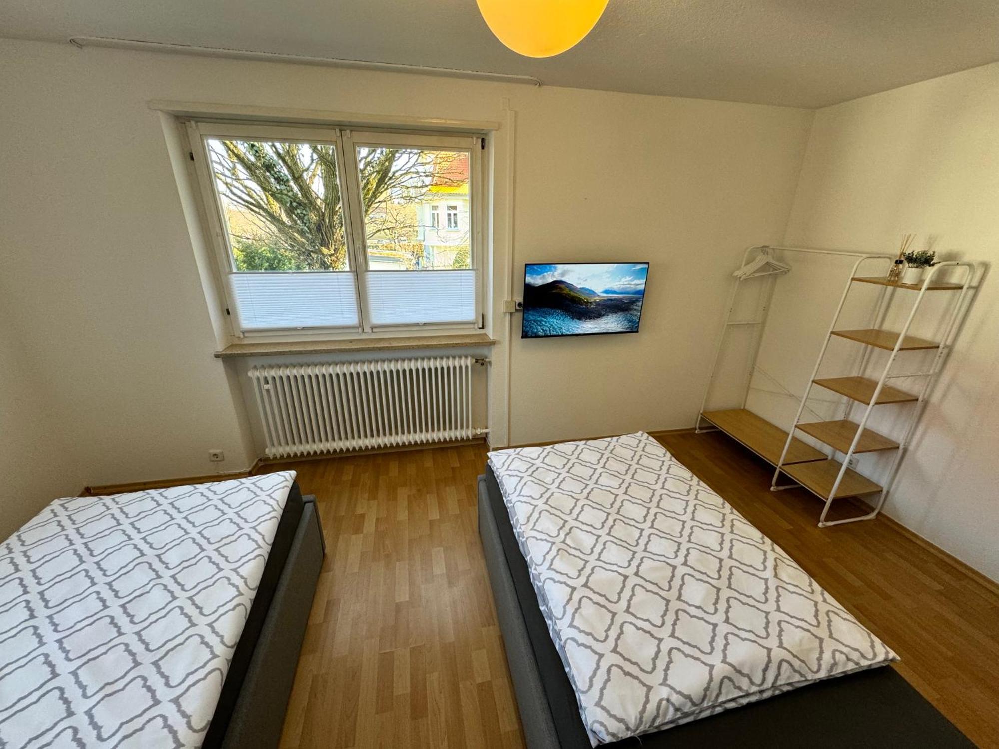 Feel Like Home 3 Biberach an der Riss Exterior photo