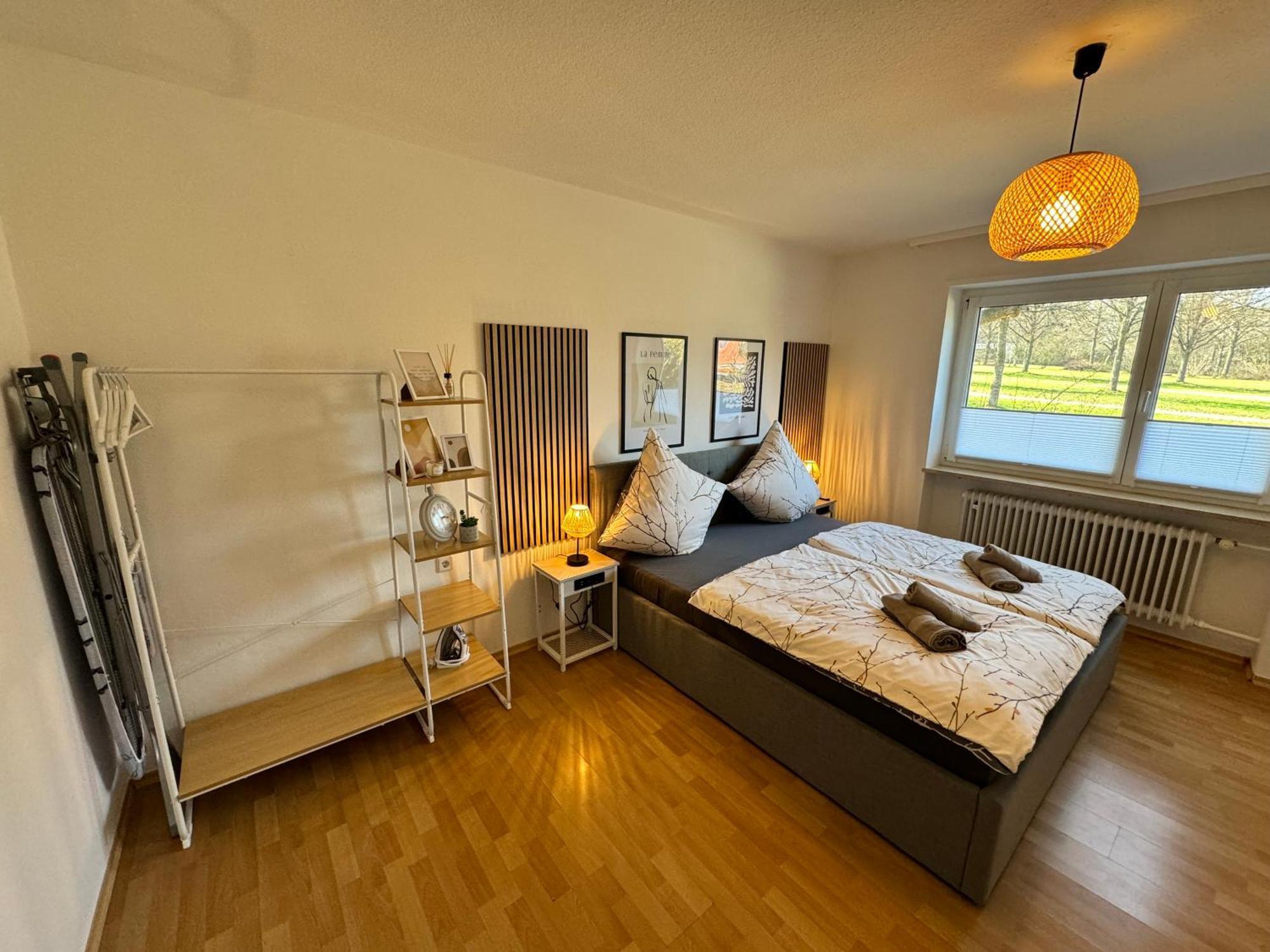 Feel Like Home 3 Biberach an der Riss Exterior photo