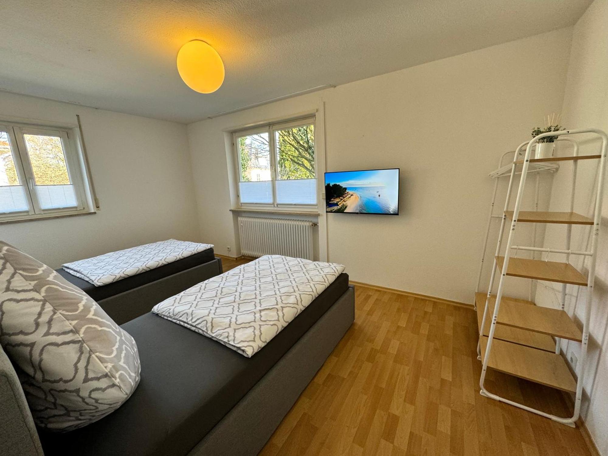 Feel Like Home 3 Biberach an der Riss Exterior photo
