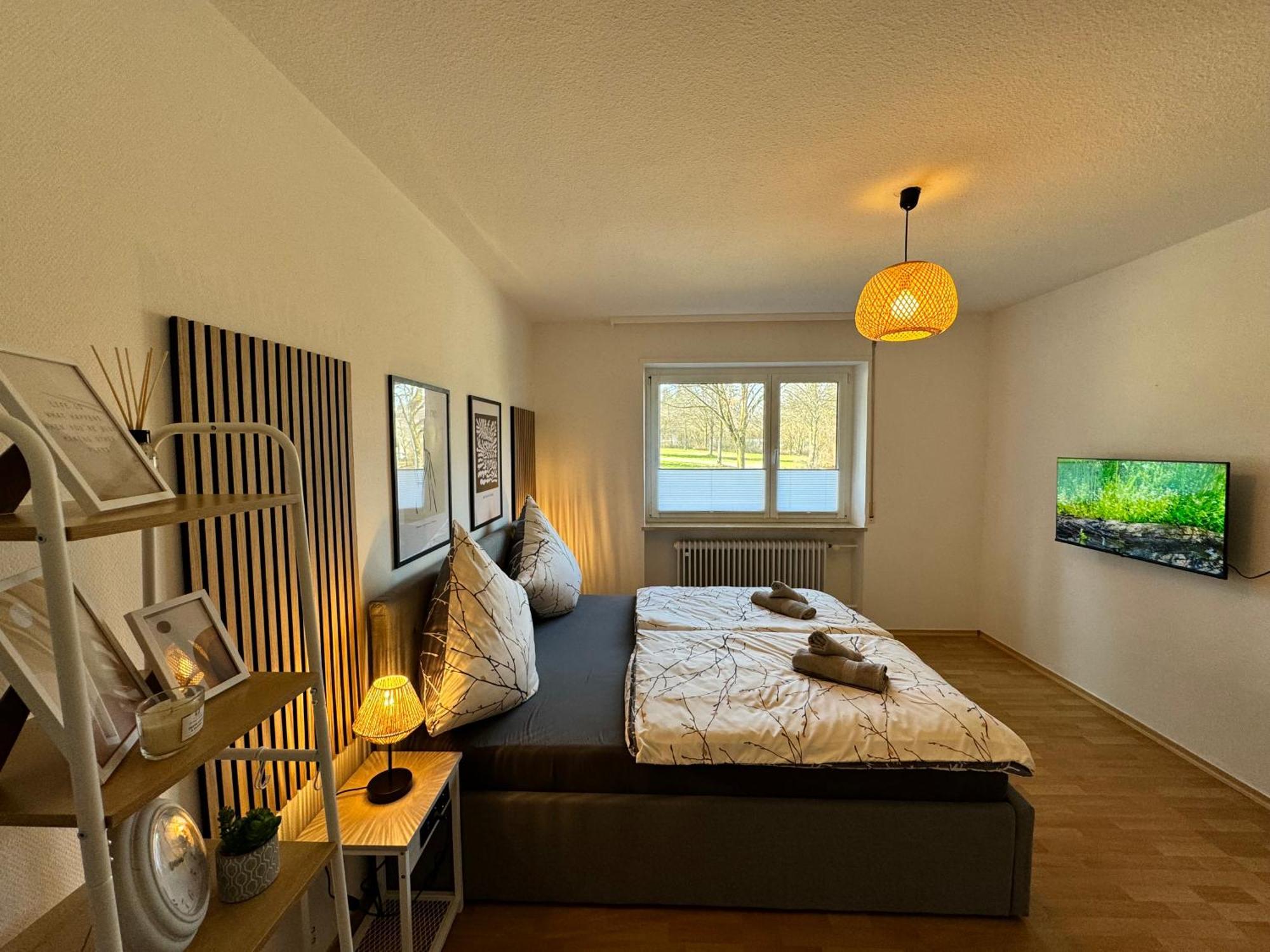 Feel Like Home 3 Biberach an der Riss Exterior photo
