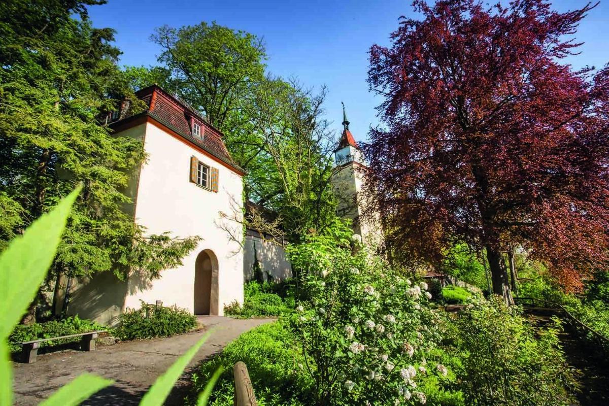 Feel Like Home 3 Biberach an der Riss Exterior photo