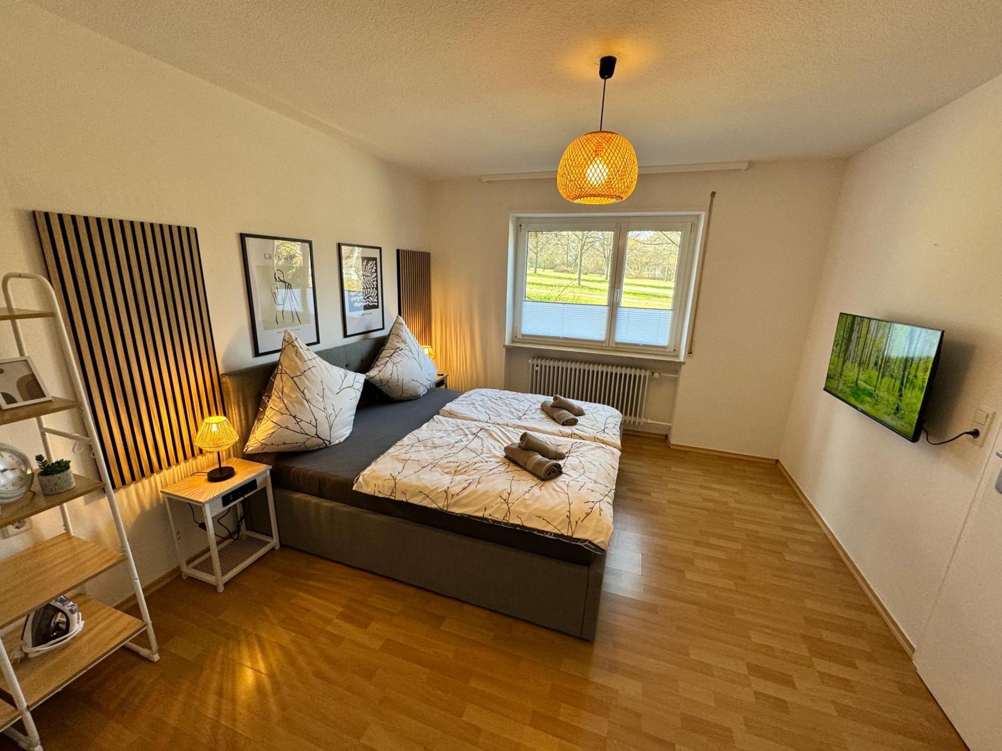 Feel Like Home 3 Biberach an der Riss Exterior photo